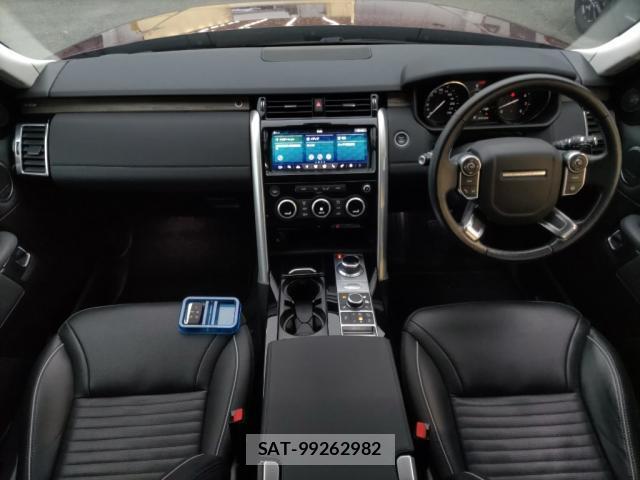 Land Rover DISCOVERY 2017-05 7809137-2
