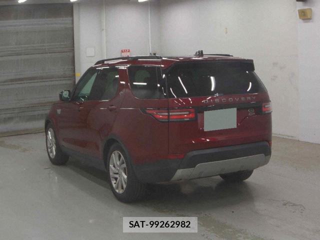 Land Rover DISCOVERY 2017-05 7809137-3