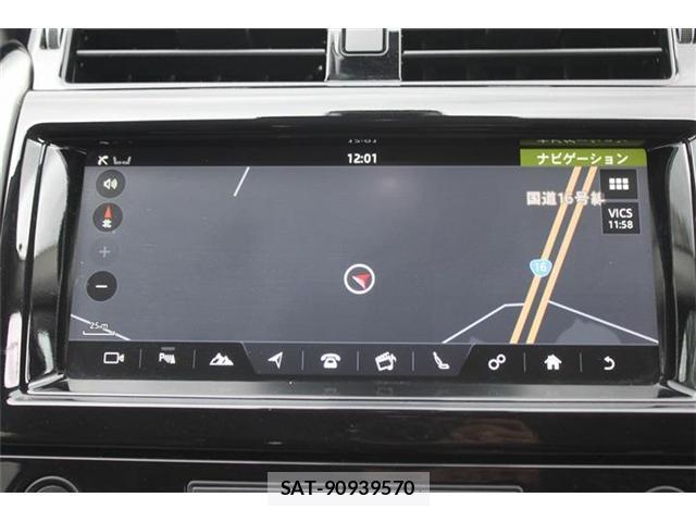 Land Rover DISCOVERY 2017-11 7809502-1