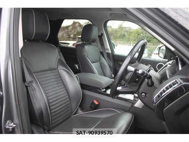 Land Rover DISCOVERY 2017-11 7809502-10