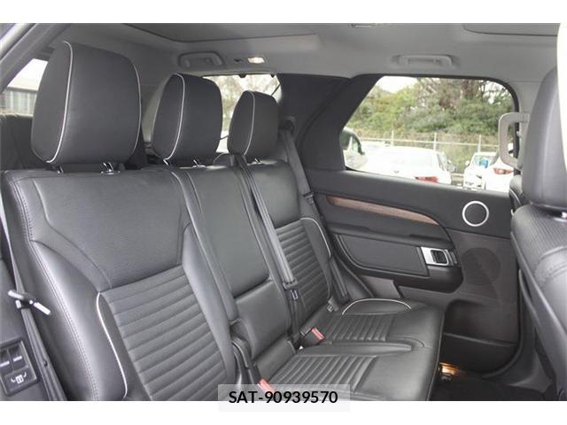 Land Rover DISCOVERY 2017-11 7809502-11