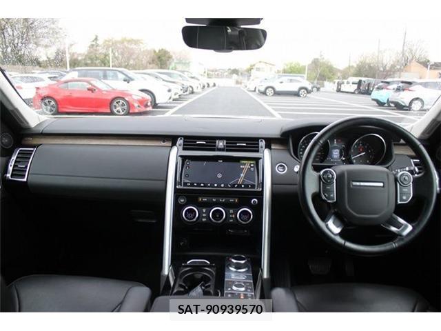 Land Rover DISCOVERY 2017-11 7809502-12