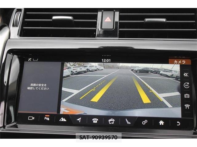 Land Rover DISCOVERY 2017-11 7809502-2