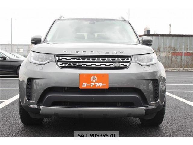 Land Rover DISCOVERY 2017-11 7809502-6