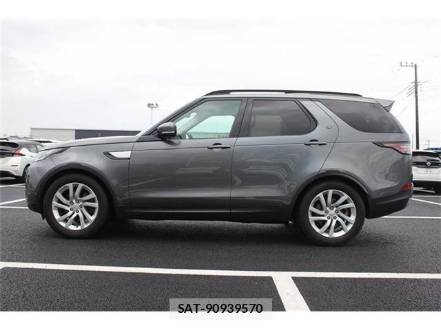 Land Rover DISCOVERY 2017-11 7809502-7