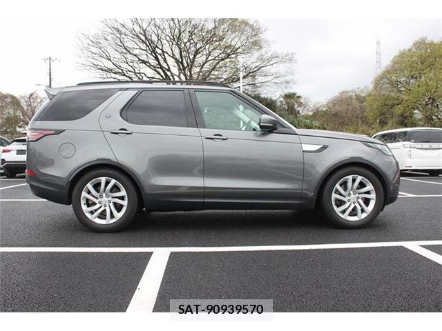 Land Rover DISCOVERY 2017-11 7809502-8