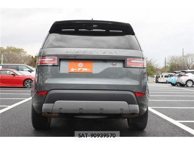 Land Rover DISCOVERY 2017-11 7809502-9