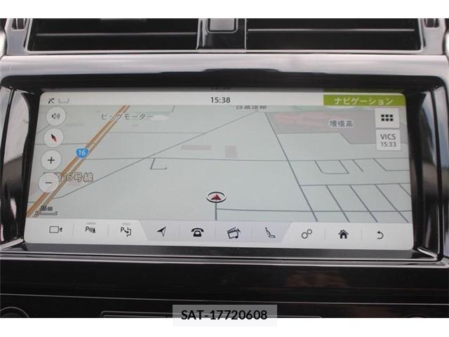 Land Rover DISCOVERY 2018-11 7809514-1