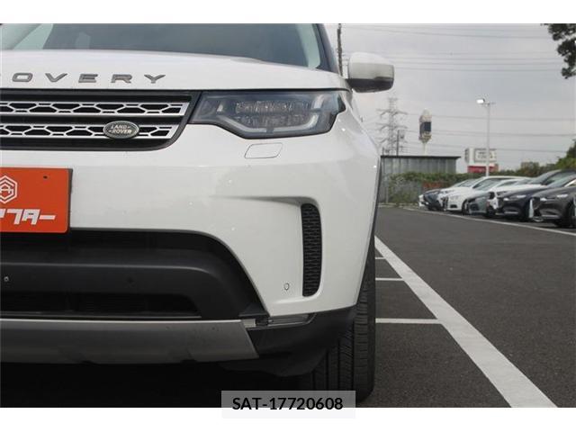 Land Rover DISCOVERY 2018-11 7809514-10