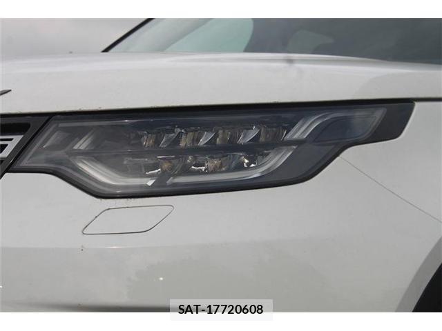 Land Rover DISCOVERY 2018-11 7809514-11