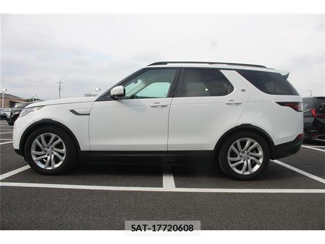 Land Rover DISCOVERY 2018-11 7809514-13