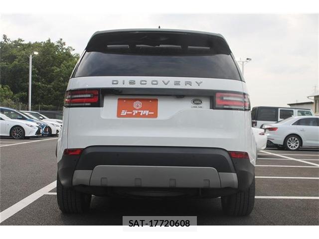 Land Rover DISCOVERY 2018-11 7809514-15