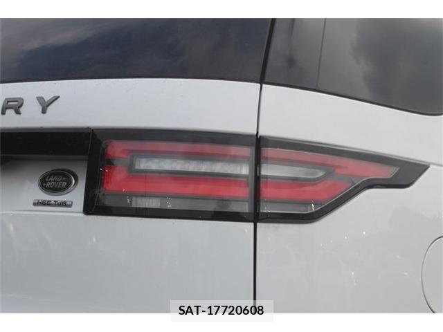 Land Rover DISCOVERY 2018-11 7809514-17