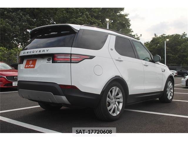 Land Rover DISCOVERY 2018-11 7809514-18