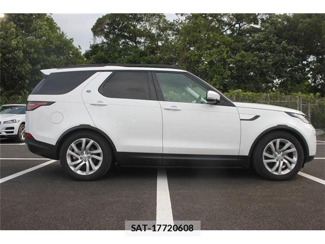 Land Rover DISCOVERY 2018-11 7809514-19