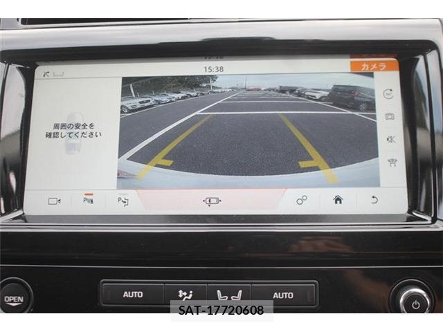 Land Rover DISCOVERY 2018-11 7809514-2