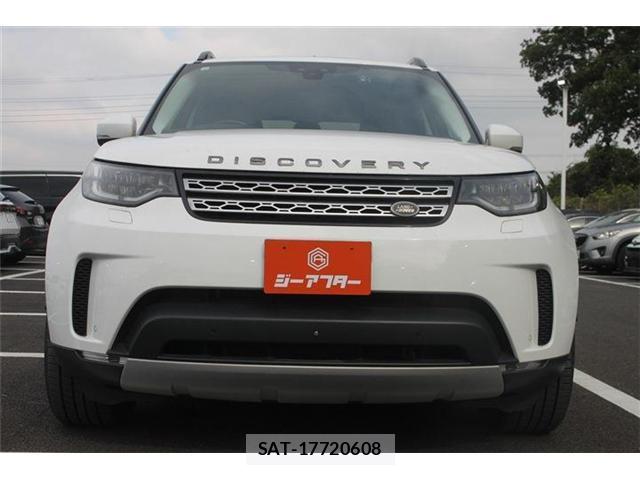 Land Rover DISCOVERY 2018-11 7809514-7