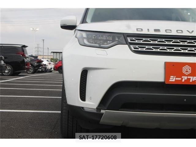 Land Rover DISCOVERY 2018-11 7809514-8