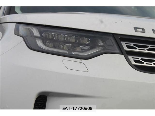 Land Rover DISCOVERY 2018-11 7809514-9