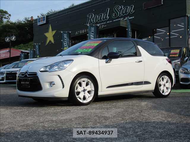 sat car