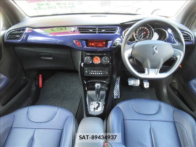 Citroen DS3 2013-04 7802650-3
