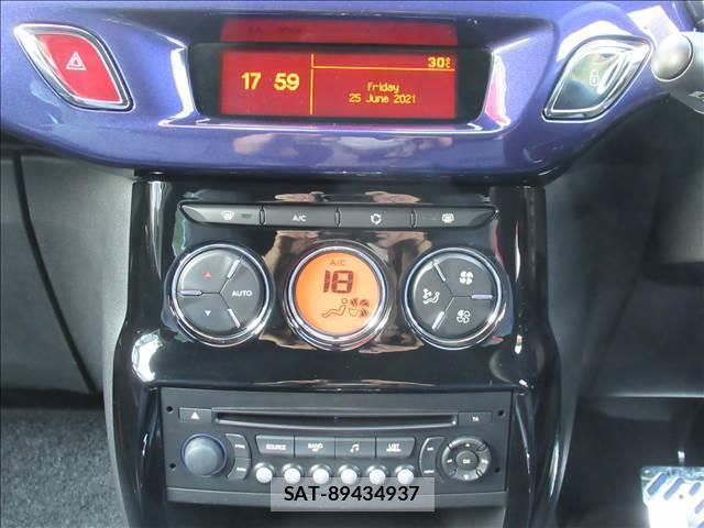 Citroen DS3 2013-04 7802650-5