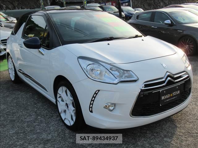 Citroen DS3 2013-04 7802650-9
