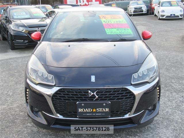 Citroen DS3 2017-07 7802708-1