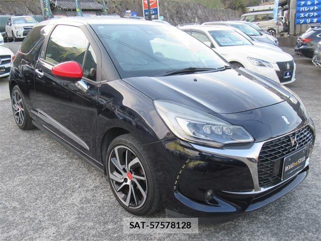 Citroen DS3 2017-07 7802708-12