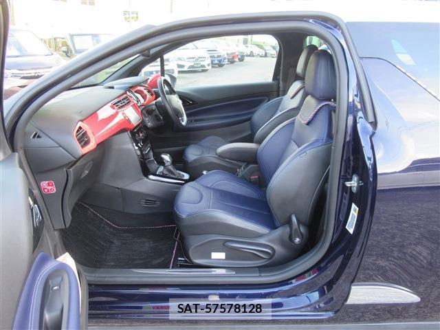 Citroen DS3 2017-07 7802708-18