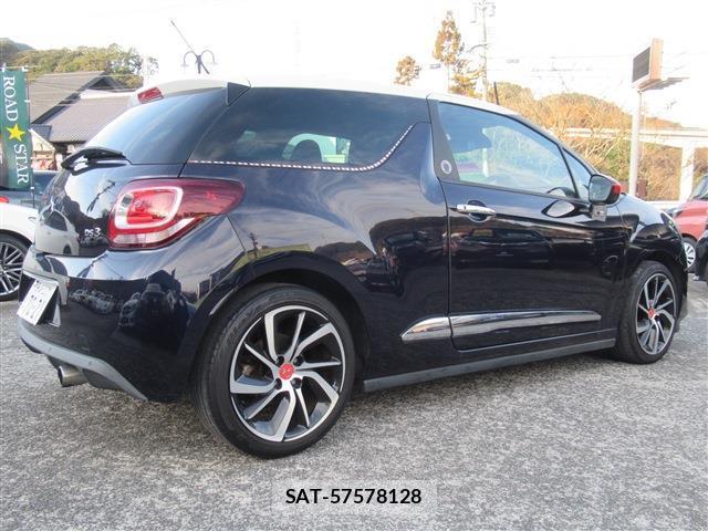 Citroen DS3 2017-07 7802708-2