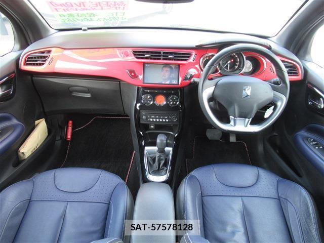 Citroen DS3 2017-07 7802708-3