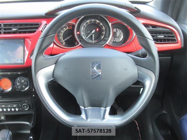 Citroen DS3 2017-07 7802708-4