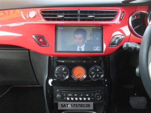 Citroen DS3 2017-07 7802708-5