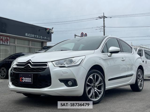 sat car
