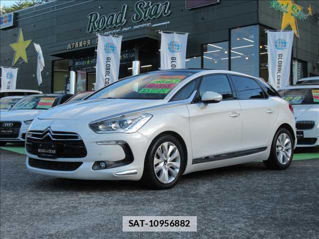 sat car