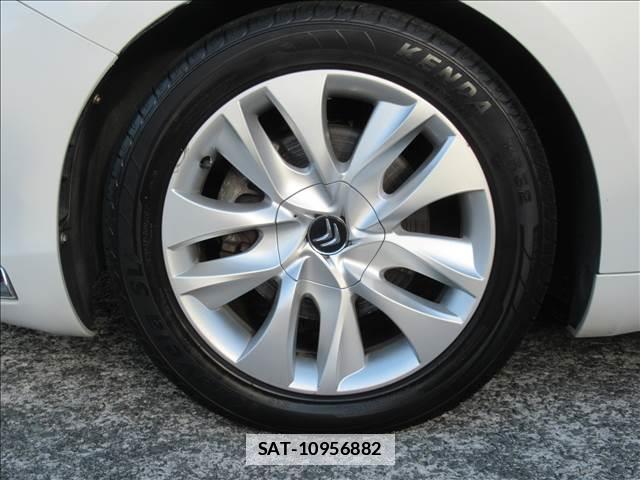 Citroen DS5 2013-09 7802659-11