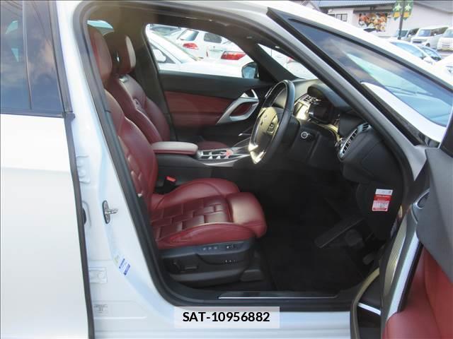Citroen DS5 2013-09 7802659-12