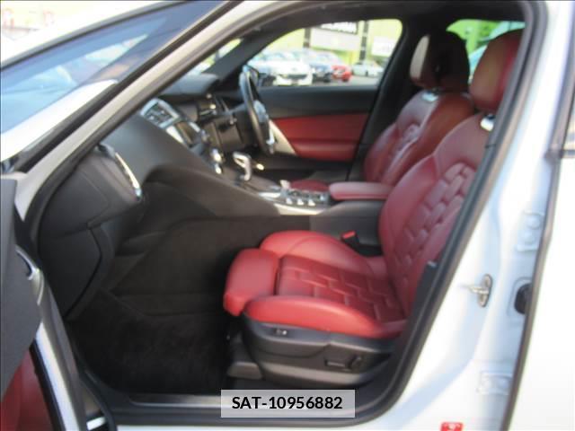 Citroen DS5 2013-09 7802659-13