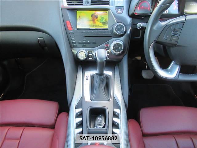 Citroen DS5 2013-09 7802659-5