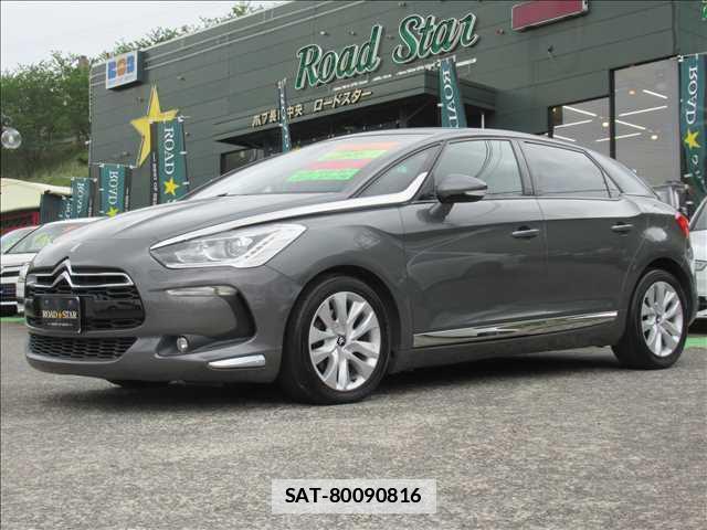 sat car