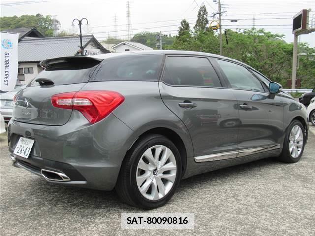 Citroen DS5 2012-09 7802665-1
