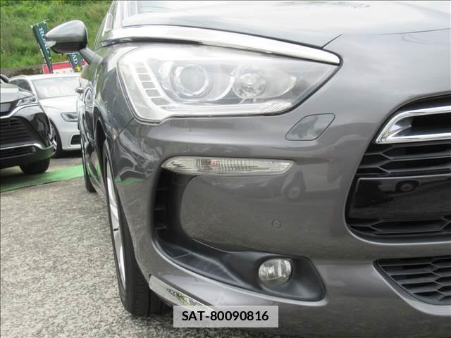 Citroen DS5 2012-09 7802665-10