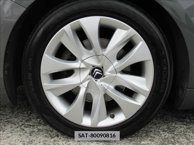Citroen DS5 2012-09 7802665-11