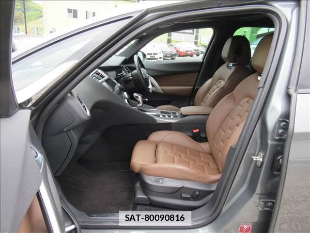 Citroen DS5 2012-09 7802665-13