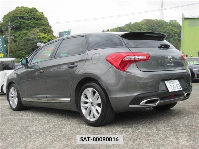 Citroen DS5 2012-09 7802665-16