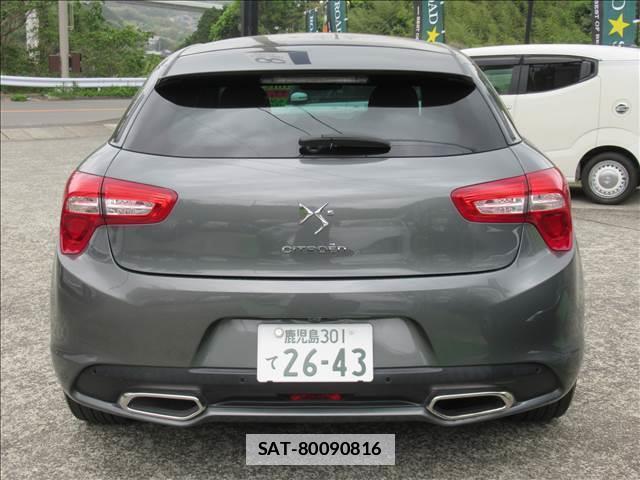 Citroen DS5 2012-09 7802665-17