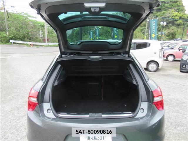 Citroen DS5 2012-09 7802665-18