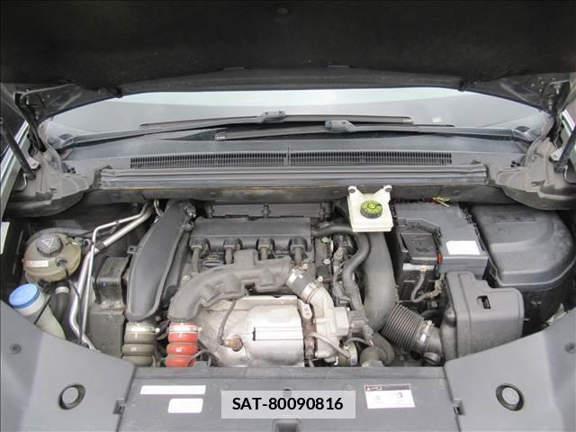 Citroen DS5 2012-09 7802665-19