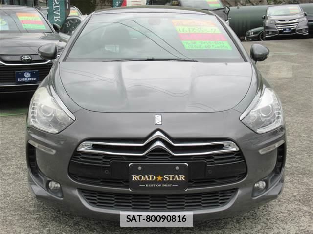 Citroen DS5 2012-09 7802665-2